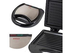 Aparat pentru sandvisuri Zilan ZLN8136