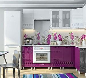 Set mobila bucatarie SV-Mebel Volna Vinata (2.4 x 1.0) m