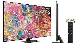 Televizor Samsung QE75Q80BAUXUA