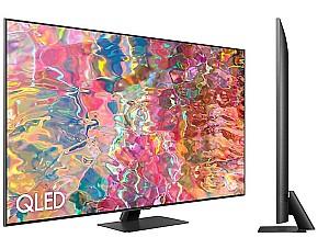 Televizor Samsung QE75Q80BAUXUA