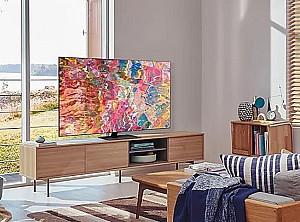 Televizor Samsung QE75Q80BAUXUA