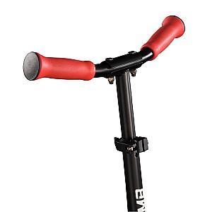 Trotineta QPlay Honeycomb Red