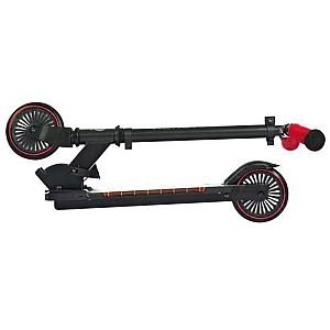 Trotineta QPlay Honeycomb Red