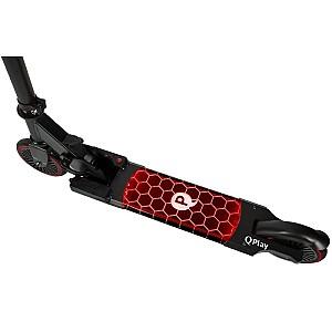 Trotineta QPlay Honeycomb Red