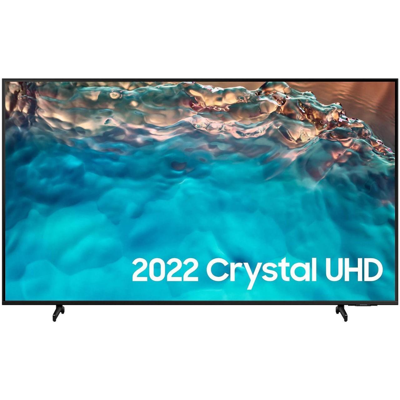 Televizor Samsung UE85BU8000UXUA