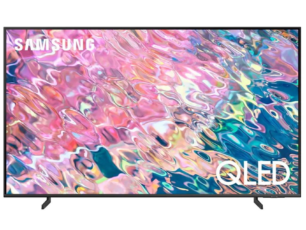 Televizor Samsung QE85Q60BAUXUA