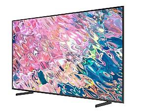 Televizor Samsung QE85Q60BAUXUA