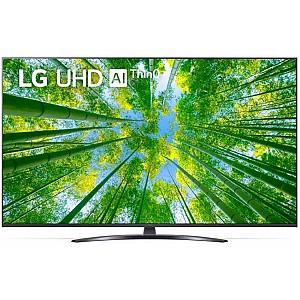 Televizor LG 43UQ81006LB