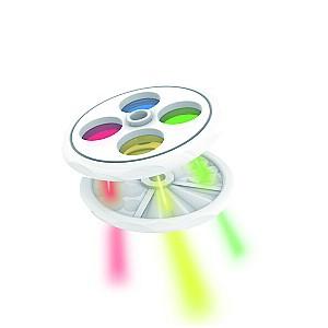 Jucarie bebelus Hape Cub interactiv cu labirint