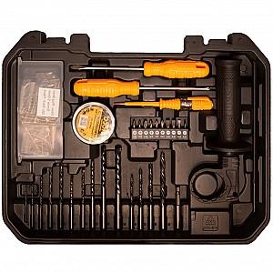 Masina de gaurit INGCO HKTHP11151