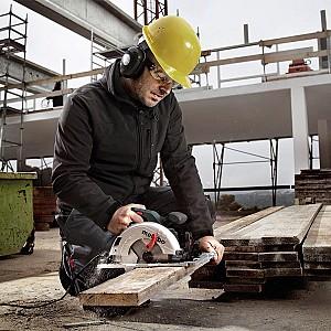 Fierastrau circular METABO KS 190 (602364000)