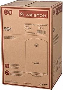 Boiler electric Ariston SG1 80 V