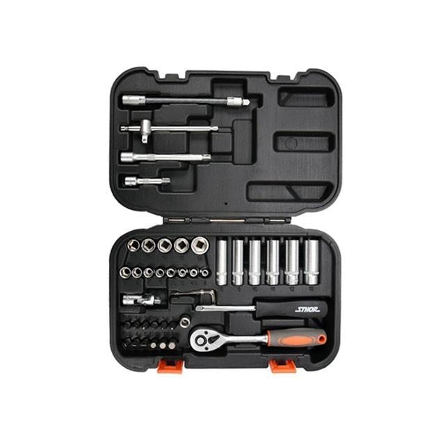 Set de scule Sthor XS 1/4 (42 buc)