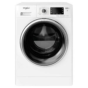 Masina de spalat Whirlpool FWDD 1171582 WBCV