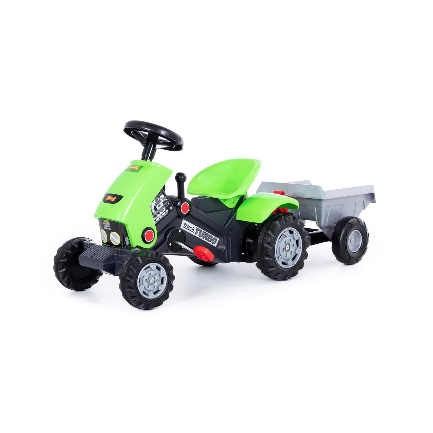 Tolocar Polesie 52742