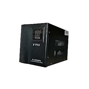 Stabilizator de tensiune Kasan PC-SCR 5000VA