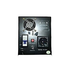 Stabilizator de tensiune Kasan PC-SCR 5000VA