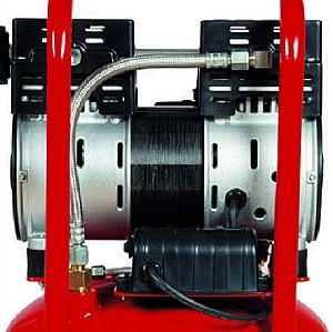 Compresor de aer Einhell TE-AC 24 SILENT