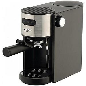 Espressor Scarlett SC-CM33021