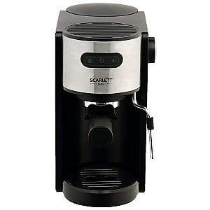 Espressor Scarlett SC-CM33021