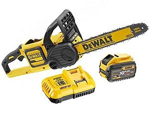 Fierastrau electric cu lant Dewalt DCMCS575X1