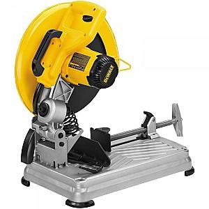 Masina de debitat metal Dewalt D28715