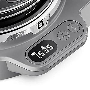 Robot de bucatarie KENWOOD KVL85.224SI