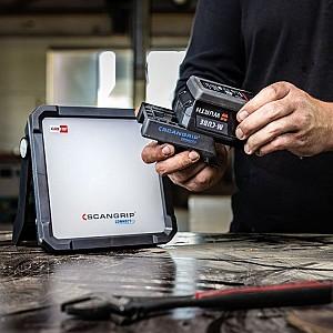 Proiector cu LED Scangrip VEGA 2 Connect 03.6106