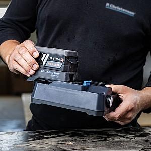 Proiector cu LED Scangrip VEGA 2 Connect 03.6106