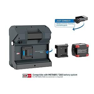 Proiector cu LED Scangrip VEGA 2 Connect 03.6106