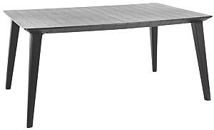 Set mobila de gradina Hecht Samana Chair Graphite