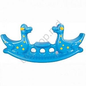 Balansor de exterior Pilsan Dino 06147