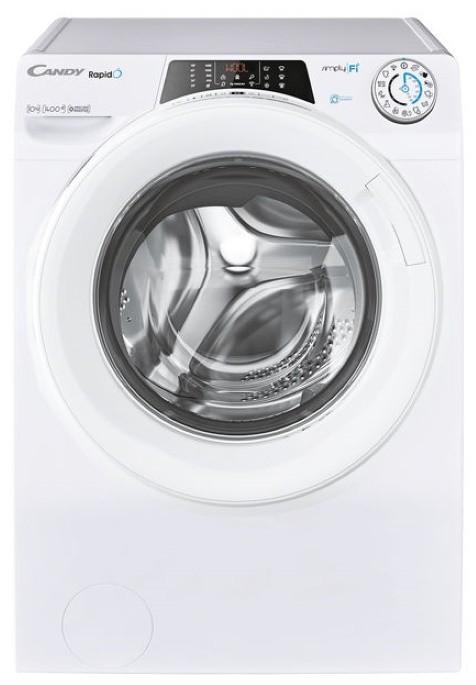 Masina de spalat CANDY RO 14104DWME/1-S