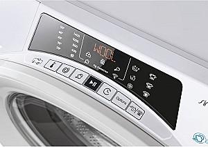 Masina de spalat CANDY RO 14104DWME/1-S