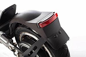 Trotineta electrica AdaSmart V8