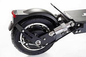 Trotineta electrica AdaSmart V8