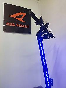 Trotineta electrica AdaSmart Tank
