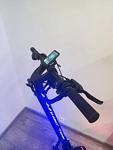 Trotineta electrica AdaSmart Tank