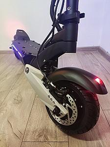 Trotineta electrica AdaSmart Tank