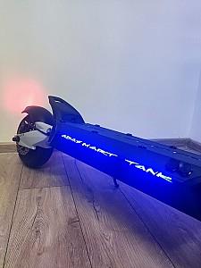 Trotineta electrica AdaSmart Tank