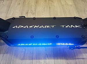 Trotineta electrica AdaSmart Tank