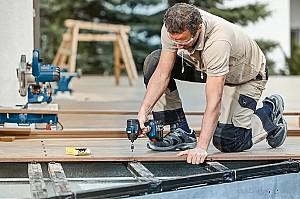 Masina de insurubat Bosch GDR 18V-200