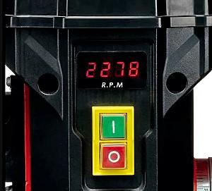 Masina de gaurit cu masa Einhell TE-BD 550 E