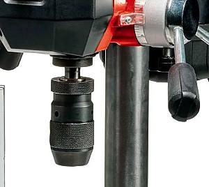 Masina de gaurit cu masa Einhell TE-BD 550 E