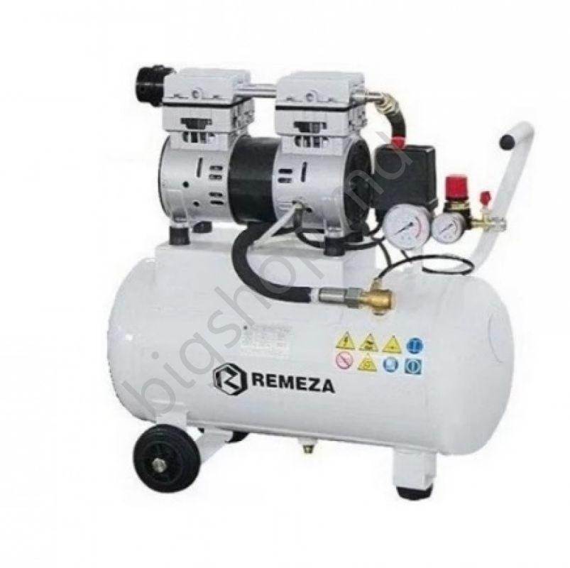 Compresor de aer Remeza СБ4/С-50.OLD15