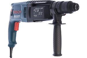 Ciocan rotopercutor Bosch GBH 2-26 DFR