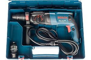 Ciocan rotopercutor Bosch GBH 2-26 DFR