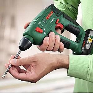 Ciocan rotopercutor Bosch Uneo Maxx (V)
