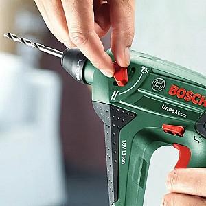 Ciocan rotopercutor Bosch Uneo Maxx (V)