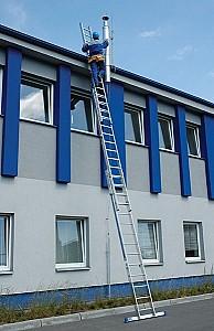 Scari ELKOP VHR TK (3x9)